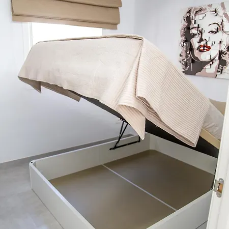 Apartamento Urbania *