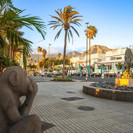 Urbania Costa Adeje (Tenerife)