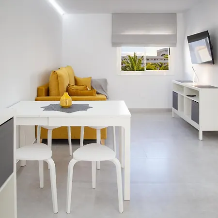 Urbania * Costa Adeje (Tenerife)