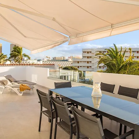 Urbania Appartement *