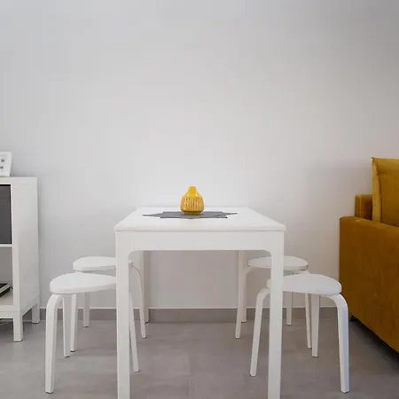 Apartamento Urbania