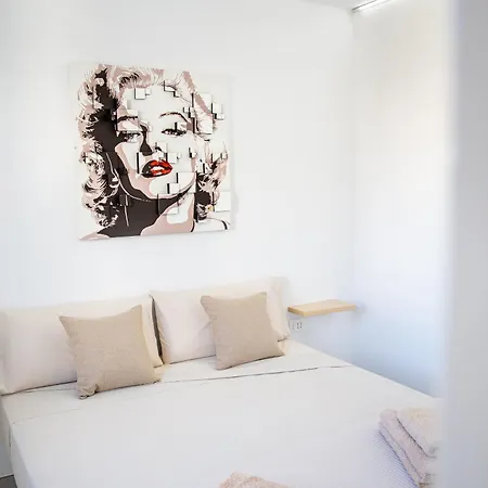 Apartmán Urbania Costa Adeje (Tenerife)