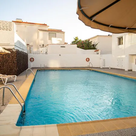 Apartmán Urbania Costa Adeje (Tenerife)