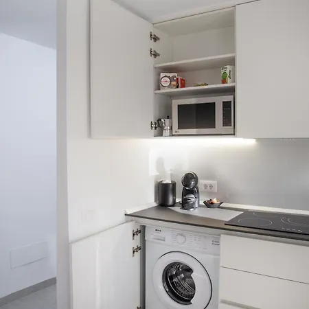 Urbania Costa Adeje (Tenerife)