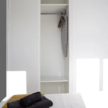 Urbania Apartamento
