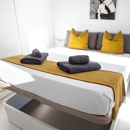 Urbania * Costa Adeje (Tenerife)