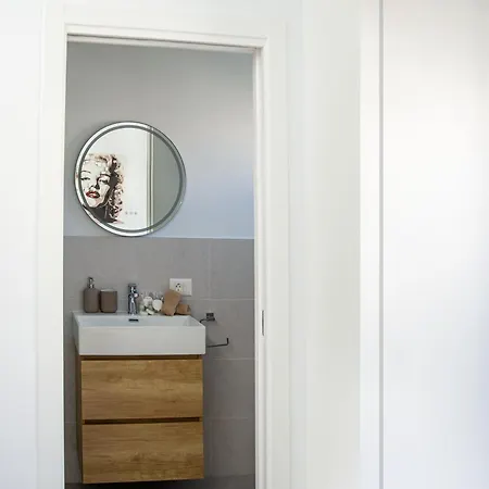 Apartamento Urbania *