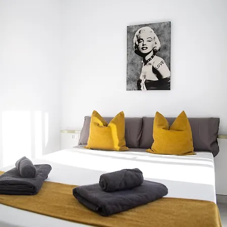 Apartmán Urbania Costa Adeje (Tenerife)