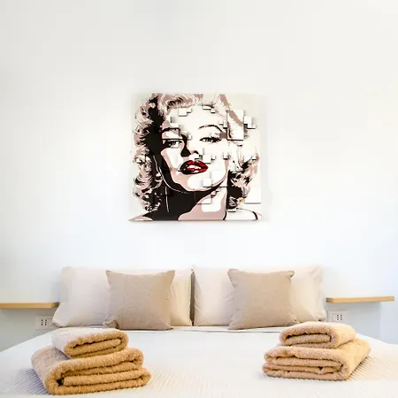 Apartamento Urbania