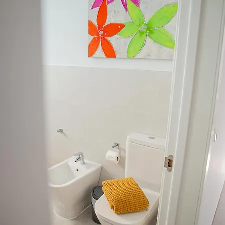 Appartement Urbania *