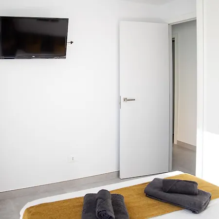 Urbania Apartmán Costa Adeje (Tenerife)