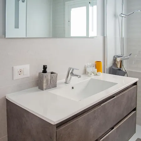 Apartmán Urbania Costa Adeje (Tenerife)