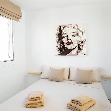 Urbania Apartamento
