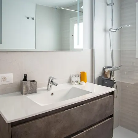 Appartement Urbania