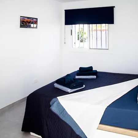 Apartamento Urbania
