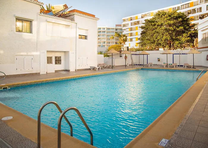 Appartamento Urbania