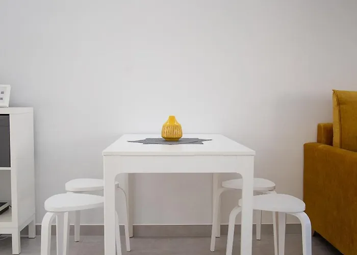 Appartamento Urbania