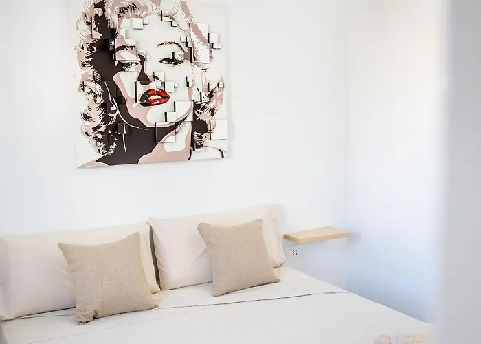 Apartment Urbania Costa Adeje (Tenerife)