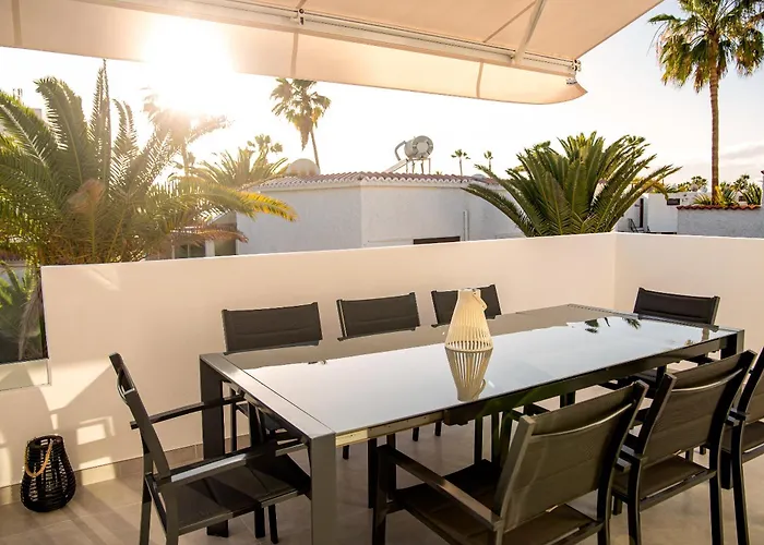 Urbania Costa Adeje (Tenerife)