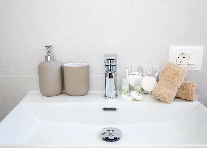 Urbania Appartamento