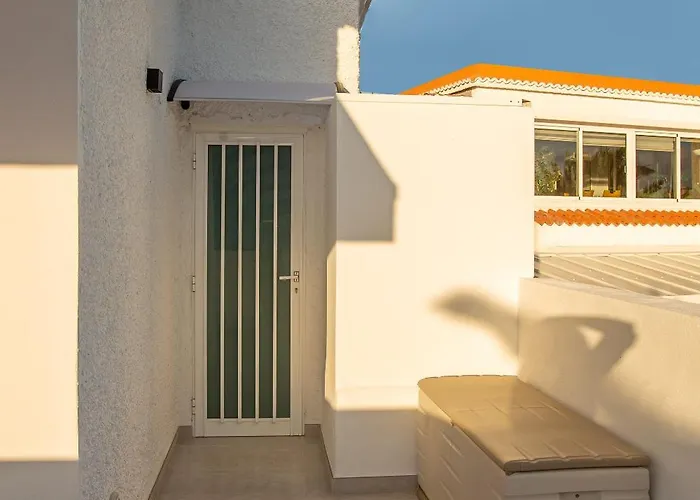 Urbania Appartamento Costa Adeje (Tenerife)