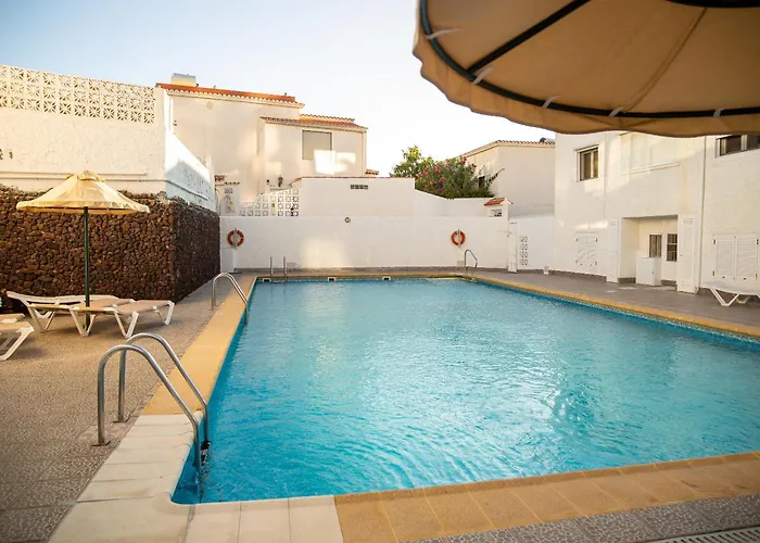 Apartment Urbania Costa Adeje (Tenerife)