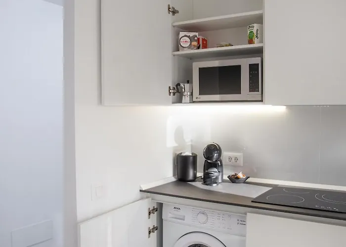 Urbania Costa Adeje (Tenerife)