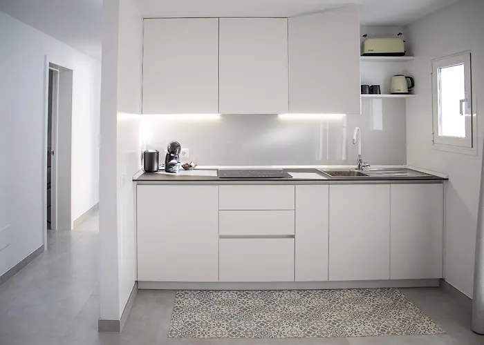 Appartamento Urbania Costa Adeje (Tenerife)