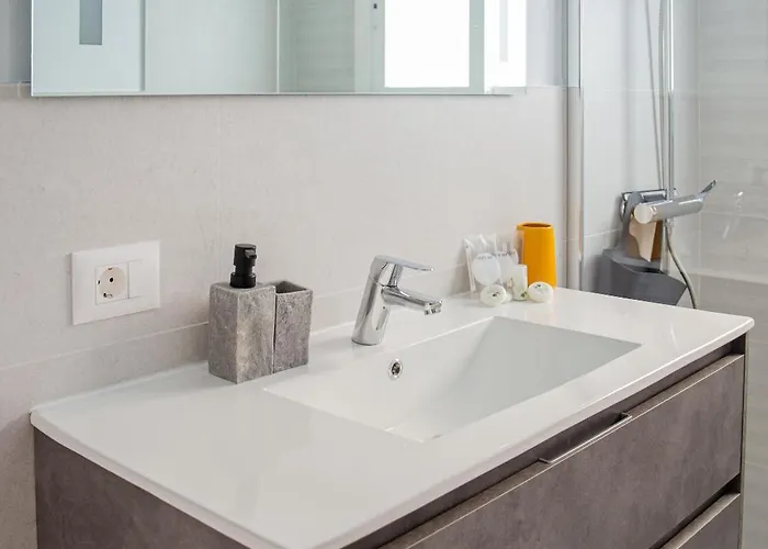 Apartment Urbania Costa Adeje (Tenerife)