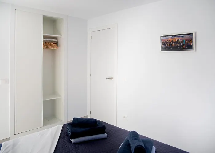 Urbania * Costa Adeje (Tenerife)