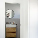 Appartement Urbania *