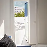Urbania Apartment Costa Adeje (Tenerife)