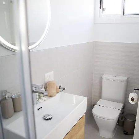 Apartment Urbania Costa Adeje (Tenerife)