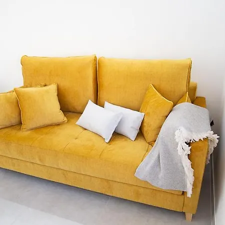 Urbania Apartment