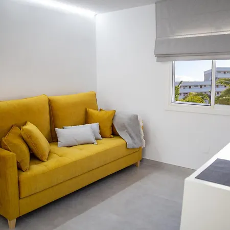 Apartament Urbania Costa Adeje (Tenerife)