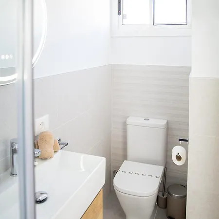 Apartament Urbania