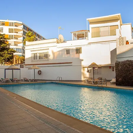Urbania Apartament Costa Adeje (Tenerife)