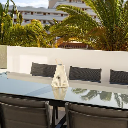 Urbania Costa Adeje (Tenerife)