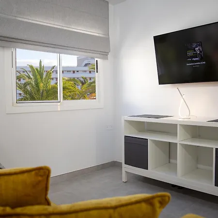 Urbania Appartement Costa Adeje (Tenerife)