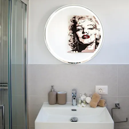 Apartament Urbania