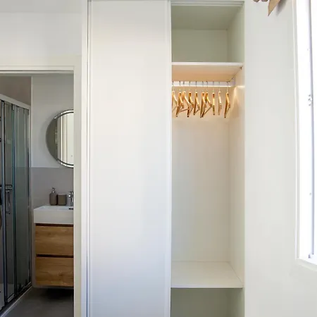 Apartament Urbania *