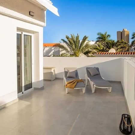 Urbania Costa Adeje (Tenerife)