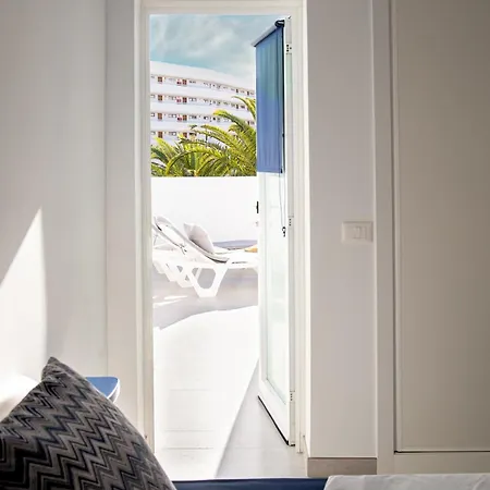 Urbania Appartement Costa Adeje (Tenerife)