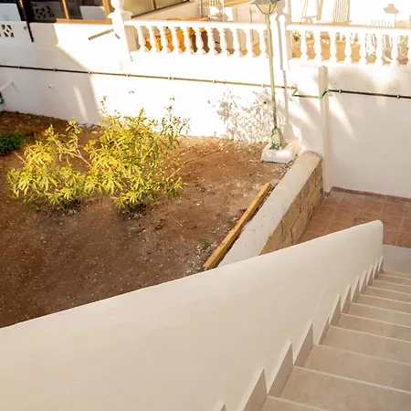 Urbania Costa Adeje (Tenerife)