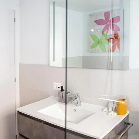 Appartement Urbania *