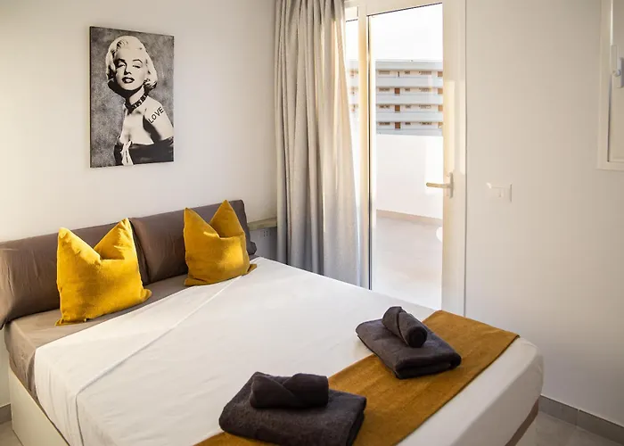 דירה Urbania אדחה