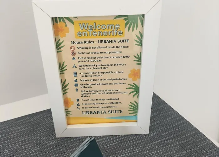 דירה Urbania אדחה