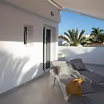 Lägenhet Urbania Costa Adeje (Tenerife)