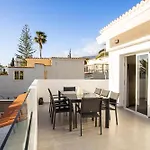 Lägenhet Urbania Costa Adeje (Tenerife)