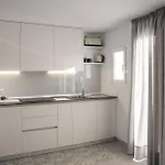 Lägenhet Urbania *